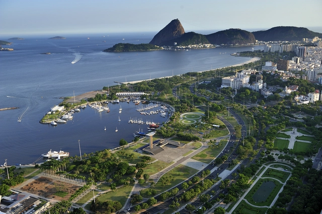 Lessons from Roberto Burle Marx: Designing Resilient and Evolving Urban Landscapes - Featured Image