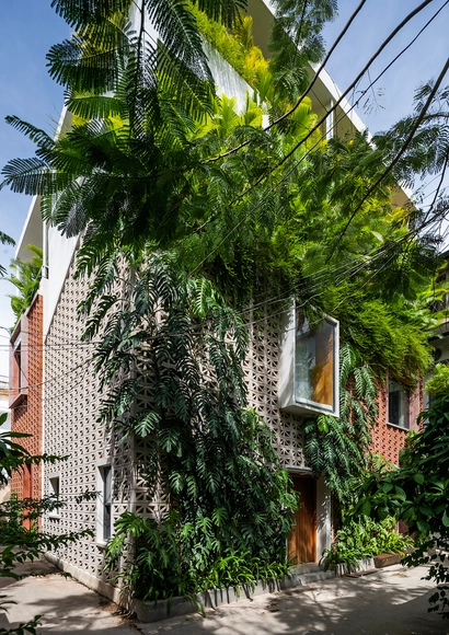 Small Houses / Bloom Architecture - Exterior Photography, Houses, Facade