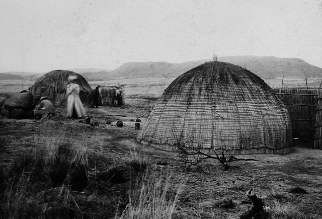 Heritage in Mud, Stone, and Reeds: Rediscovering Ancestral Construction Techniques - Featured Image