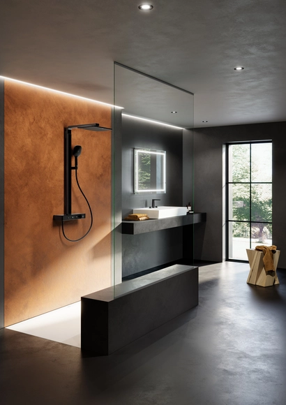 Fittings for High Demands: Showers Designed for Modern Living - Featured Image