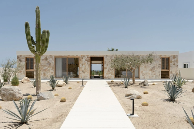 Casa Suna / YDR estudio - Casas