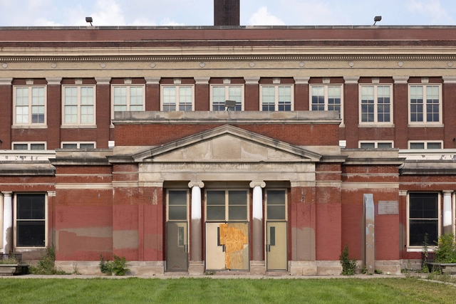 Graham Foundation Reveals 2024 Grants for Organizations Researching Emerging Architectural Ideas - Featured Image