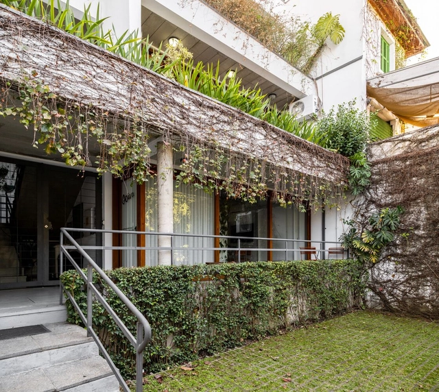 Escritório Goiva Arquitetura / Goiva - Edifícios De Escritórios