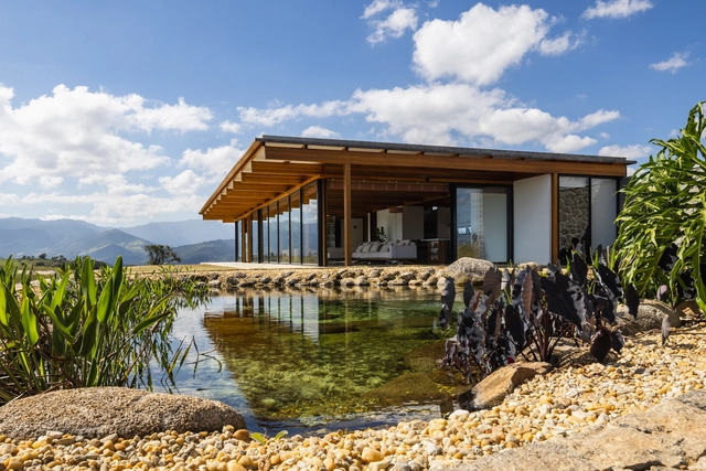 Minas House  / Sabella Arquitetura - Exterior Photography, Houses