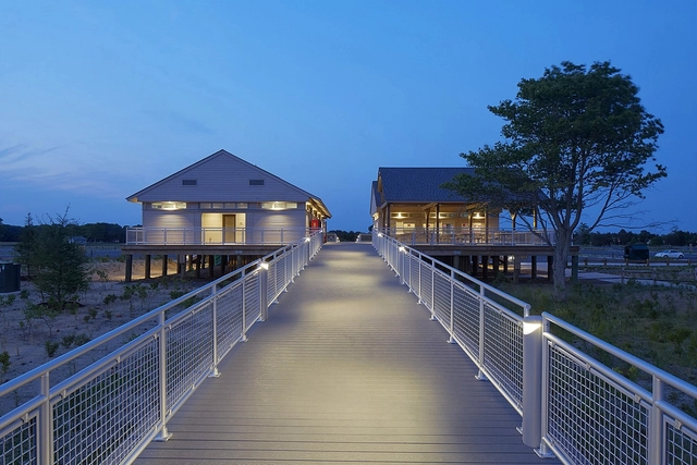 How Do Railings Elevate Landscape Design? - Featured Image