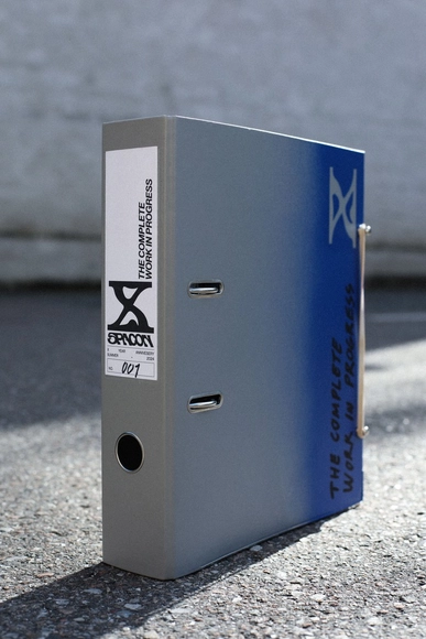 The Complete Work in Progress - Sustainability & Green Design