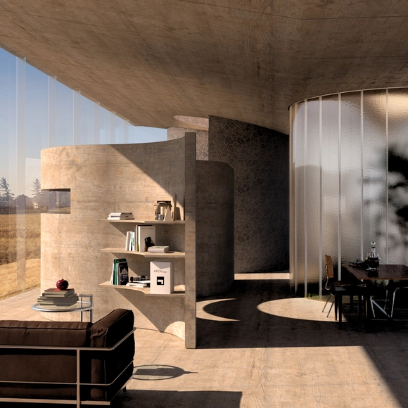 Buildner’s Home of Shadows Competition: Winners of the Artificial Light-Free Home Challenge - Featured Image