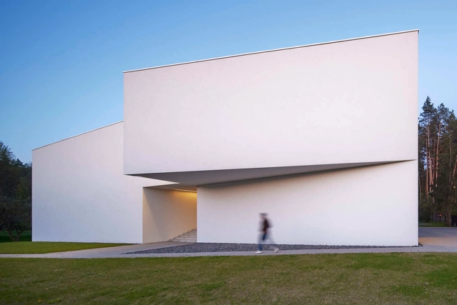 Eventus Architektai Office / Eventus Architektai - Commercial Architecture