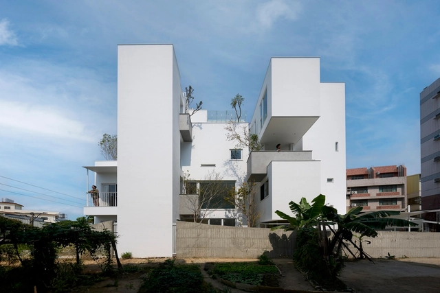 House Valley / Soar Design Studio + Ray Architects - Exterior Photography, Houses, Facade