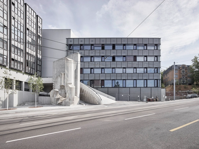 “Architecture Schools Are Responsible for Educating the Whole Student:” In Conversation with Michael Monti - Featured Image