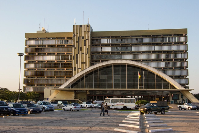 Rediscovering Modernism in Africa: From Nostalgia to Optimism - Featured Image