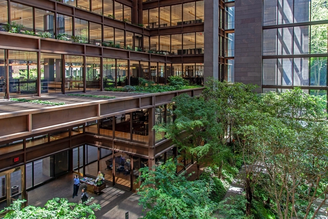 Explorando el legado del modernismo en la arquitectura del paisaje - Imagen Principal
