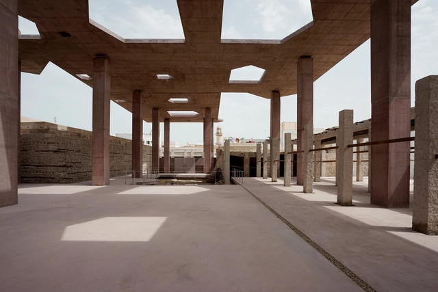 Architectural Interventions in UNESCO World Heritage Sites: A Dialogue Between Preservation and Innovation - Featured Image