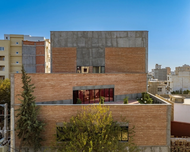 Dr. Beski Science Foundation / ZAV Architects - Educational Architecture