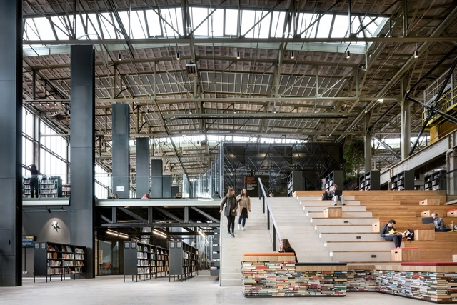 Architecture in Focus: 16 Global Events between September and December 2024 - Featured Image