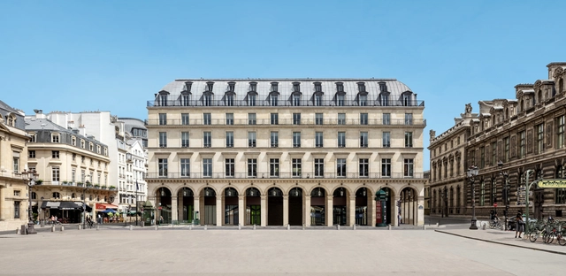 Fondation Cartier Reveals Plans to Move into a Historic Landmark in Paris Reimagined by Jean Nouvel - Featured Image