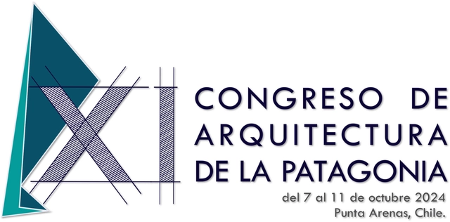 XI Congreso de Arquitectura de la Patagonia , 40 Años - Imagen Principal