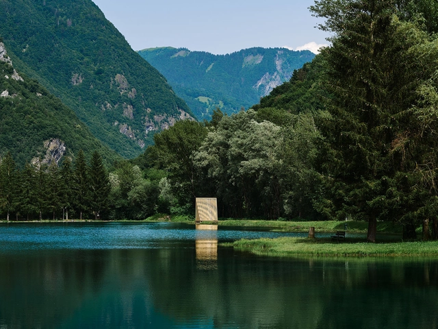 Kanna Pavilion / Laure Friès Architecture - Pavilion
