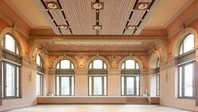 Decorative Floor Coatings
