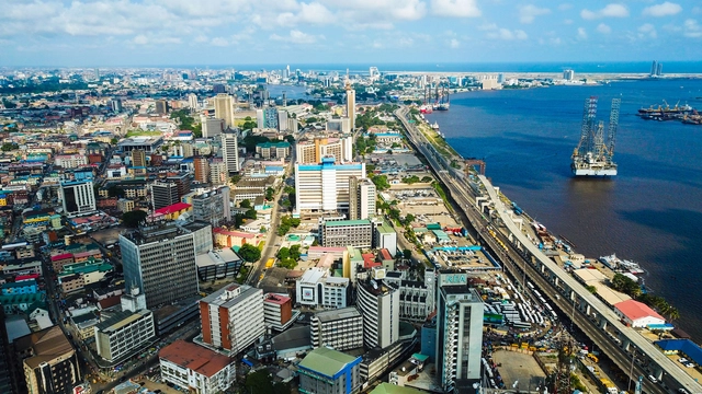 What Architectural Opportunities Will the Trans-West African Coastal Highway Provide? - Featured Image
