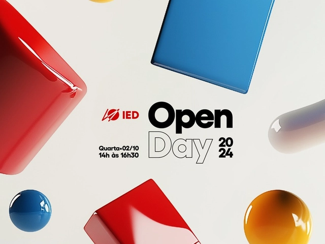 Open Day IED - Imagem de Destaque