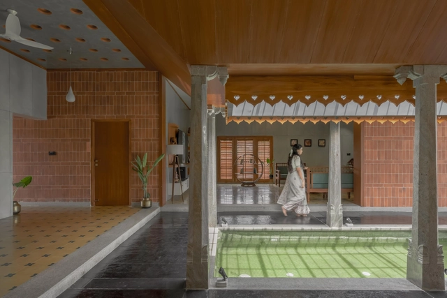 Cabana do Ceifador / UNBOX - Fotografia de Interiores, Casas, Porta, Fachada, Escada, Pilar