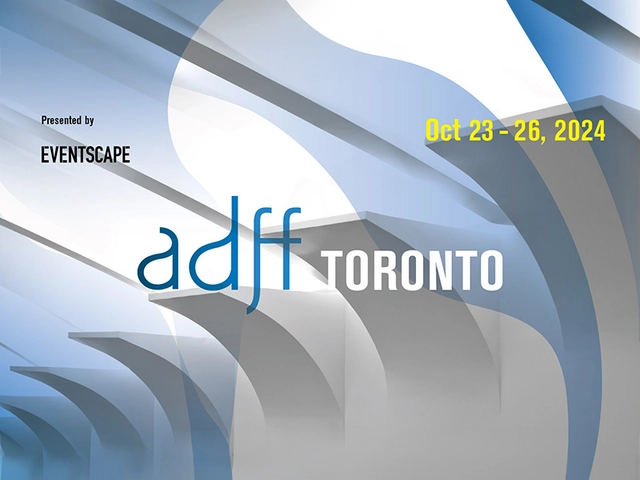 ADFF: Toronto 2024 - Featured Image