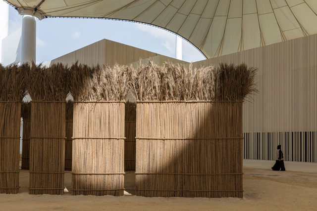 Sumayya Vally on Incorporating Diverse Knowledge in Contemporary Architecture: The Obel Award 2024 Theme - Featured Image