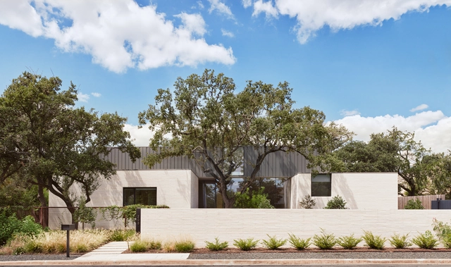 威斯布鲁克住宅 / Alterstudio Architecture - 建筑图, 独立住宅, 表皮
