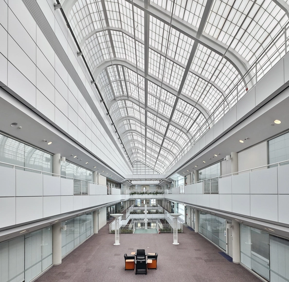 Light Above: A Bright Take on Architecture - Featured Image
