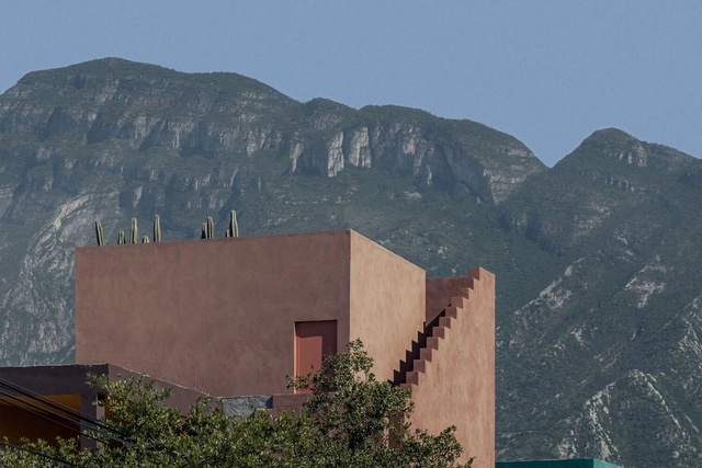 Un acercamiento a la meditación: 5 casas en Latinoamérica para encontrar la tranquilidad en espacios vibrantes - Imagen Principal