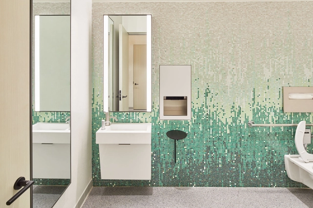 Style Meets Accessibility: Cutting-Edge Restroom Solutions for Everyone - Featured Image