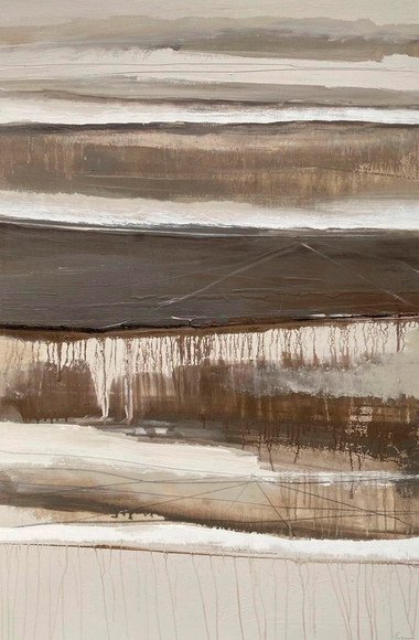 Exposição "Desabem Limites, Apareçam Distâncias Esquecidas" - Imagem de Destaque