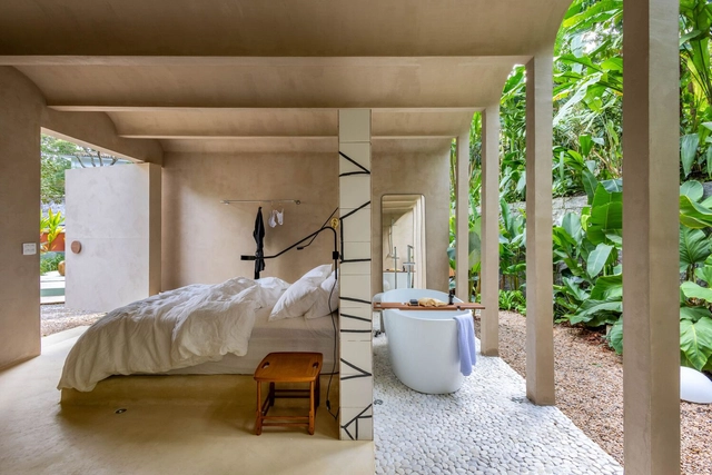 Palacio Bric / Bric Arquitectura | Portillo & Pantoja - Interiores De Casas