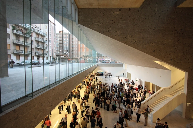Aga Khan Award for Architecture Announces Master Jury for the 2025 Edition - Featured Image