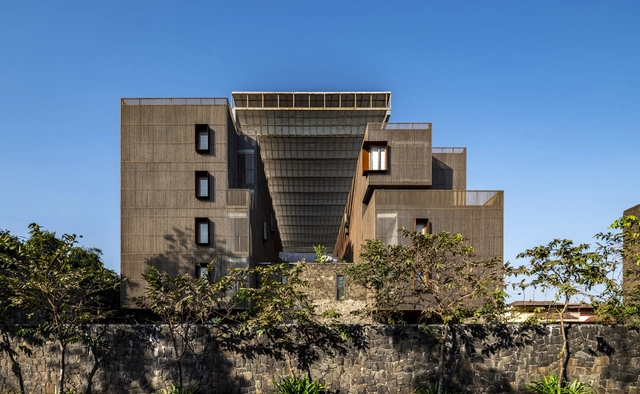 雷迪森度假酒店及水疗中心 / Malik Architecture - 水疗设施
