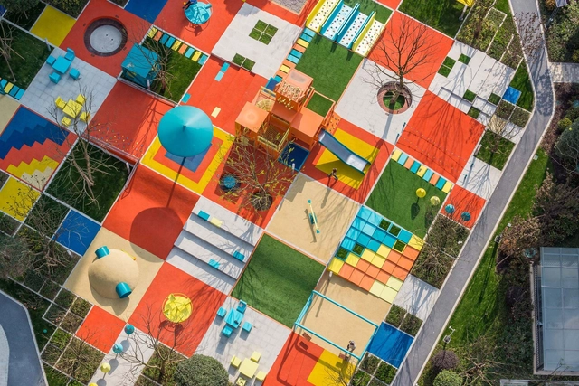 World Architecture Day 2024: Mobilizing the Next Generation for Urban Transformation - Featured Image