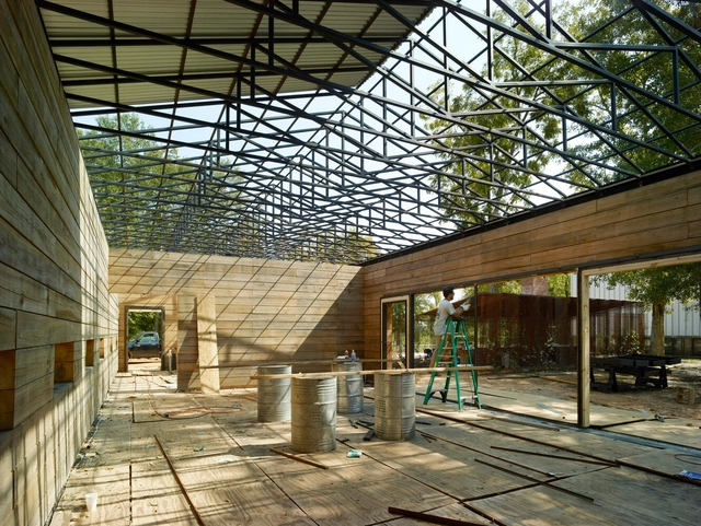 Designing Shared Rural Environments: Defining Public Spaces beyond Urban Metrics - Featured Image