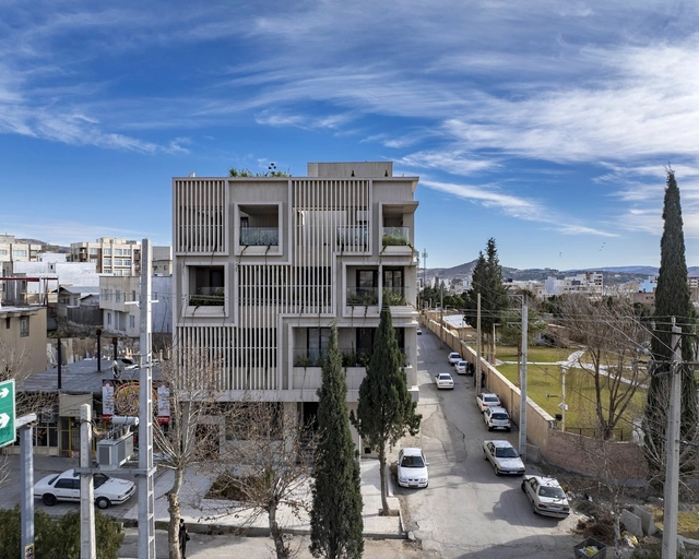 Bonlad Residence / Mohat Office - Exterior Photography, Houses, Facade, Cityscape