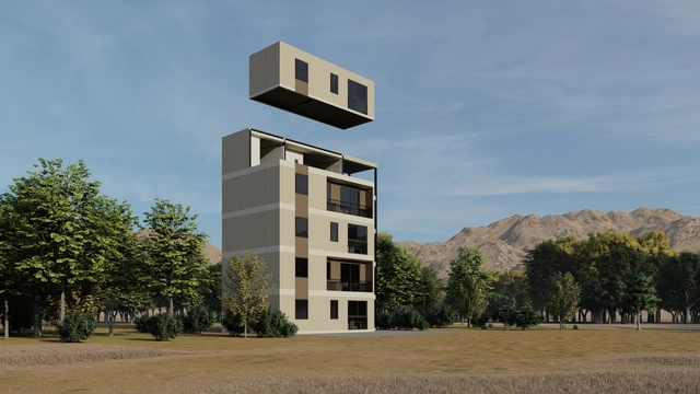 Edifica 2024: Un encuentro esencial para el sector de la construcción en Hispanoamérica - Imagen Principal