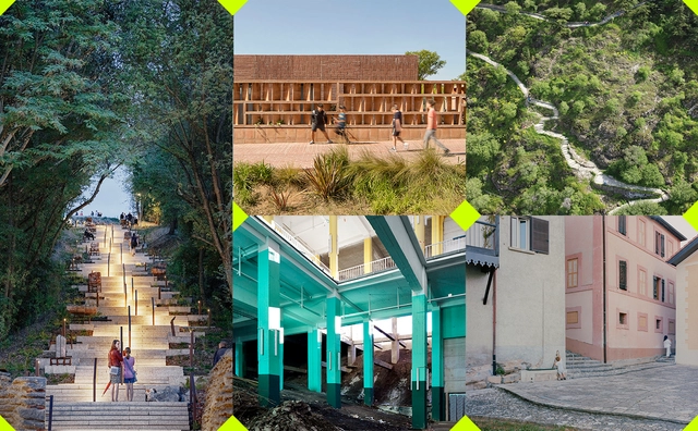 European Prize for Urban Public Space 2024 - Award Ceremony - Featured Image