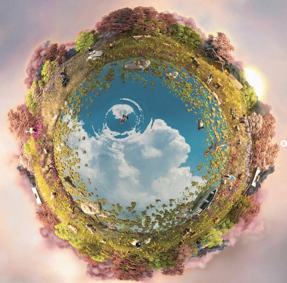 A Unique Blend of Architecture and Cutting-Edge Technology Offered by SCI-Arc’s MA2 - Featured Image