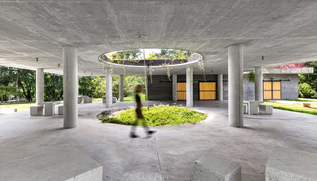 Architecture for Social Well-Being: 10 Community Centers in Mexico - Featured Image