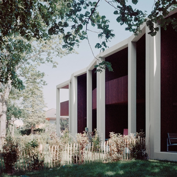Family Fold Housing / G8A Architecture & Urban Planning - Housing