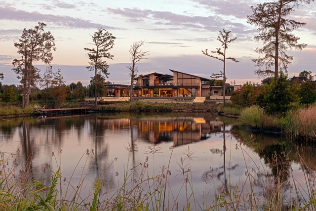 Buoyed on the Bayou: The Pelican House Story  - Featured Image