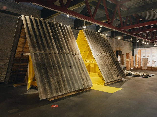 Focused on Future Resources, the Tallinn Architecture Biennale 2024 Opens in Estonia - Featured Image