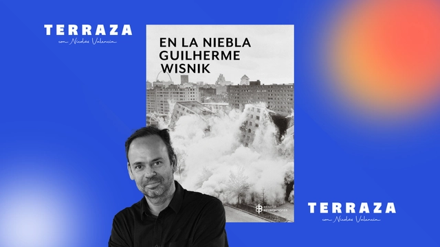 Guilherme Wisnik: “En un mundo efímero, la arquitectura tiene que convertirse en imagen” - Imagen Principal