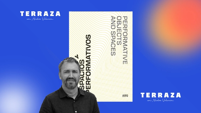 ¿Qué son los espacios performativos en la arquitectura según Rodrigo Tisi? - Imagen Principal