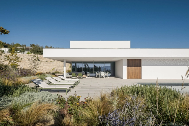 Áurea Housing / stu.dere - Houses