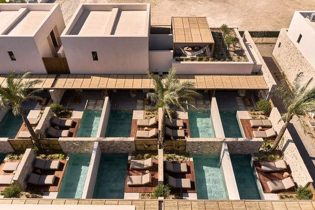 Smart, Eco-Conscious Architecture and Décor Inspired by Nature’s Finest Materials - Featured Image